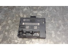 Recambio de modulo confort para audi a4 ber. (b8) básico referencia OEM IAM 8K0959795  TRASERO DERECHO
