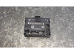 Recambio de modulo confort para audi a4 ber. (b8) básico referencia OEM IAM 8K0959793B  DELANTERO IZQUIERDO