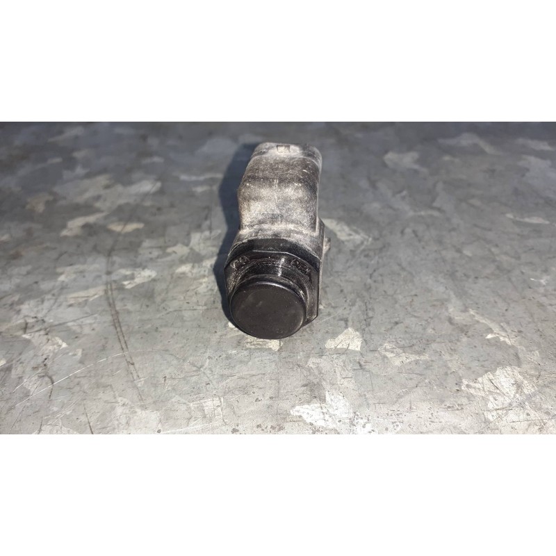 Recambio de sensor de aparcamiento para audi a4 ber. (b8) básico referencia OEM IAM 420919275 3 PINES TRASERO