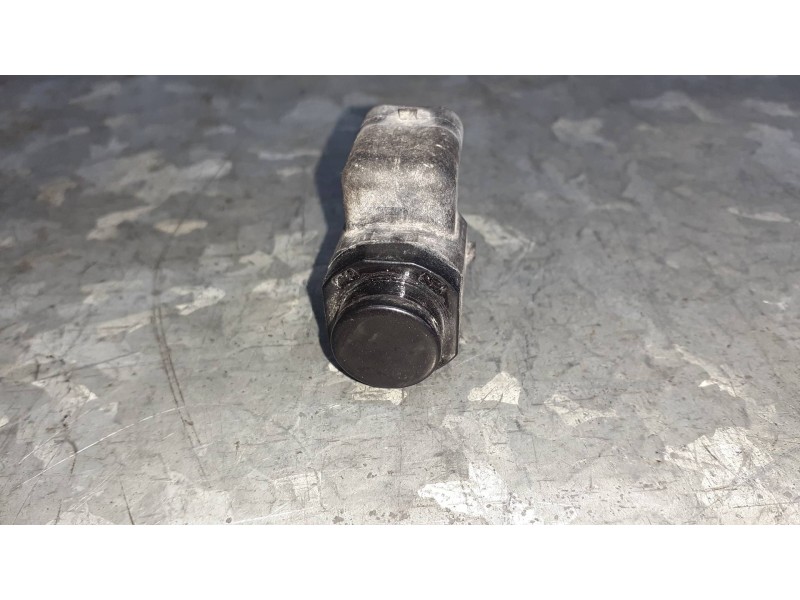 Recambio de sensor de aparcamiento para audi a4 ber. (b8) básico referencia OEM IAM 420919275 3 PINES TRASERO