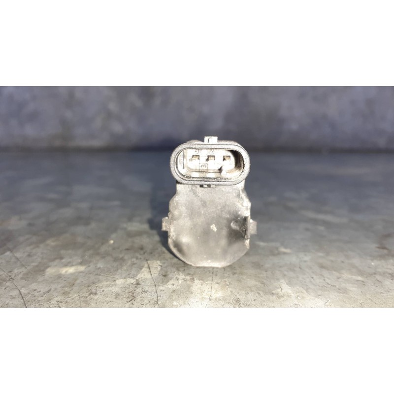 Recambio de sensor de aparcamiento para audi a4 ber. (b8) básico referencia OEM IAM 420919275 3 PINES TRASERO