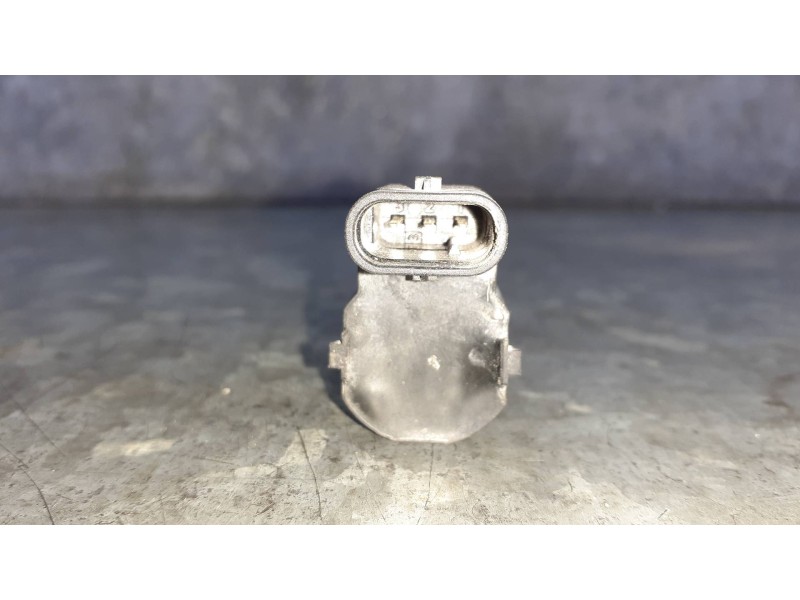 Recambio de sensor de aparcamiento para audi a4 ber. (b8) básico referencia OEM IAM 420919275 3 PINES TRASERO