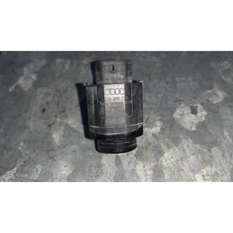 Recambio de sensor de aparcamiento para audi a4 ber. (b8) básico referencia OEM IAM 420919275 3 PINES TRASERO