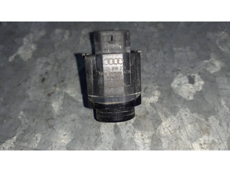 Recambio de sensor de aparcamiento para audi a4 ber. (b8) básico referencia OEM IAM 420919275 3 PINES TRASERO