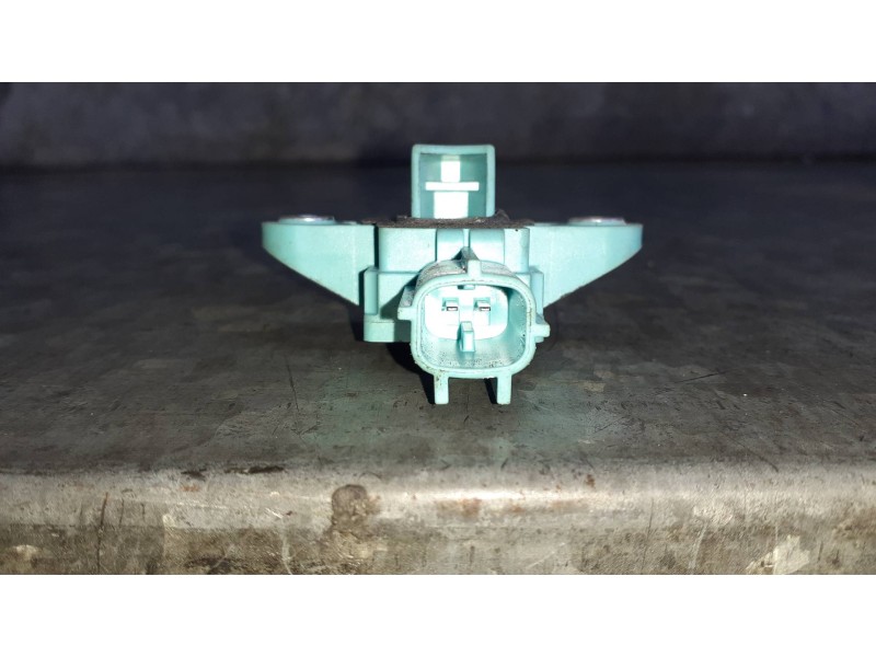 Recambio de sensor de impacto para audi a4 ber. (b8) básico referencia OEM IAM 8K0955557C  DELANTERO DERECHO