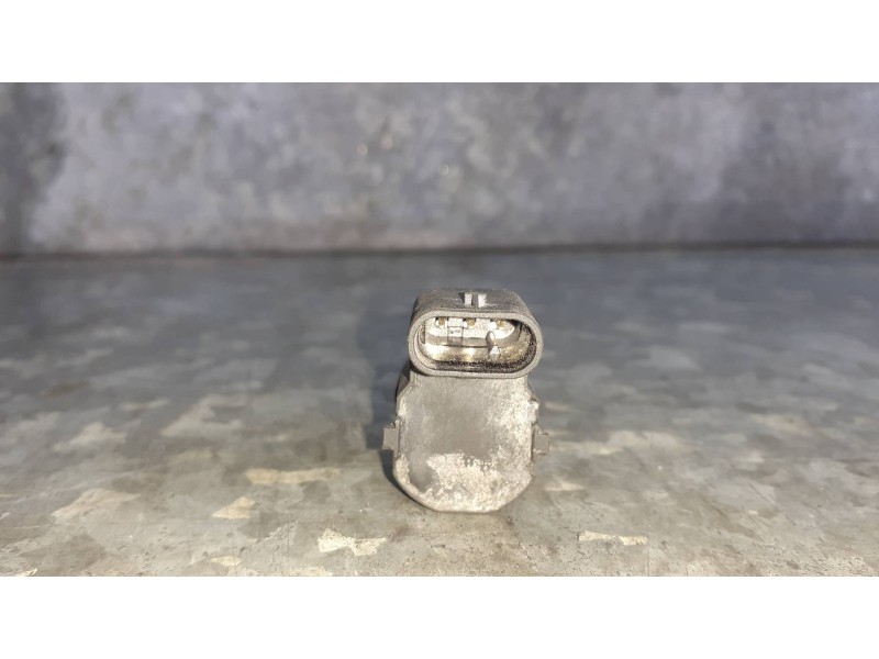 Recambio de sensor aparcamiento delantero para audi a4 ber. (b8) básico referencia OEM IAM 420919275  3 PINES