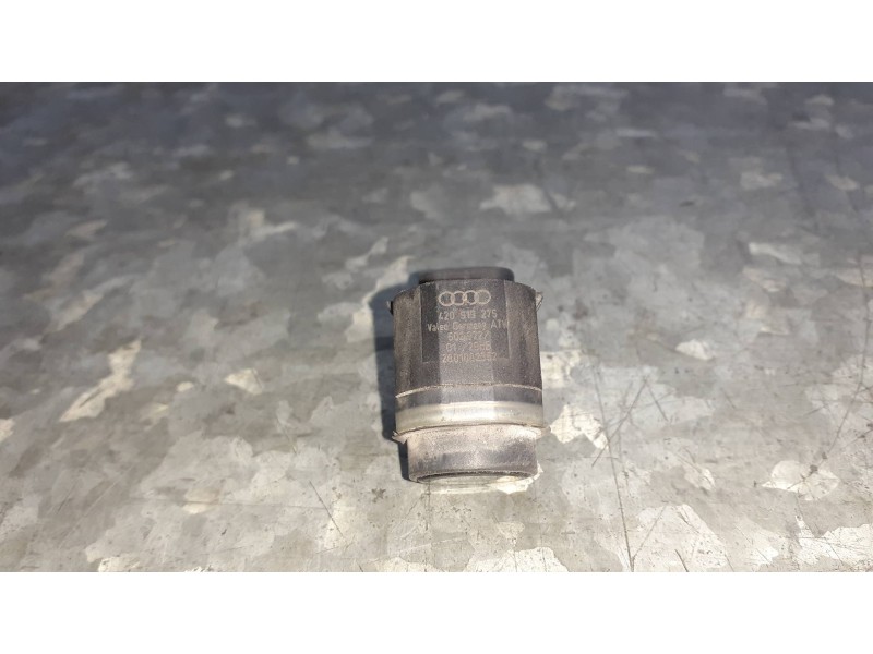 Recambio de sensor aparcamiento delantero para audi a4 ber. (b8) básico referencia OEM IAM 420919275  3 PINES