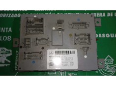 Recambio de caja reles / fusibles para mercedes-benz clase c (w205) lim. c 220 cdi bluetec (205.004) referencia OEM IAM 5DK01077