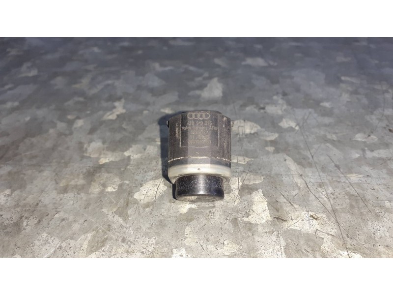 Recambio de sensor aparcamiento delantero para audi a4 ber. (b8) básico referencia OEM IAM 420919275  3 PINES
