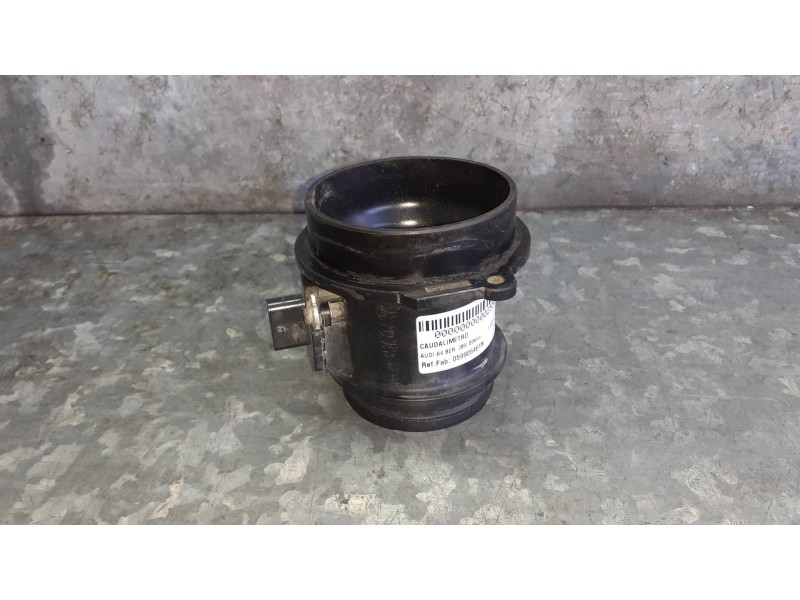 Recambio de caudalimetro para audi a4 ber. (b8) básico referencia OEM IAM 059906461N  