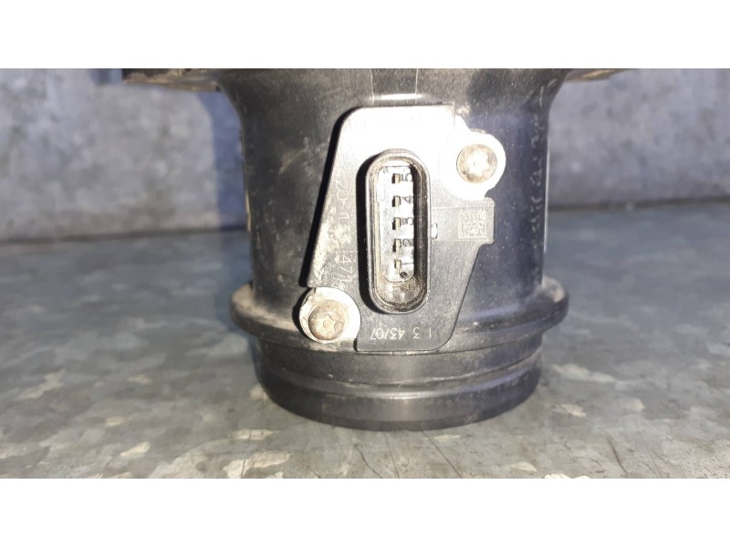 Recambio de caudalimetro para audi a4 ber. (b8) básico referencia OEM IAM 059906461N  
