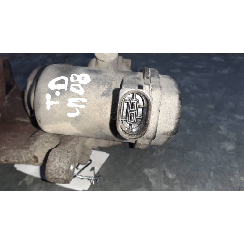 Recambio de pinza de freno trasera derecha para audi a4 ber. (b8) básico referencia OEM IAM 32335478  2 PINES