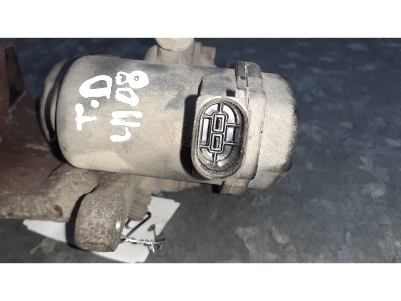 Recambio de pinza de freno trasera derecha para audi a4 ber. (b8) básico referencia OEM IAM 32335478  2 PINES