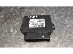 Recambio de centralita cierre para audi a4 ber. (b8) básico referencia OEM IAM 8K0907801C  