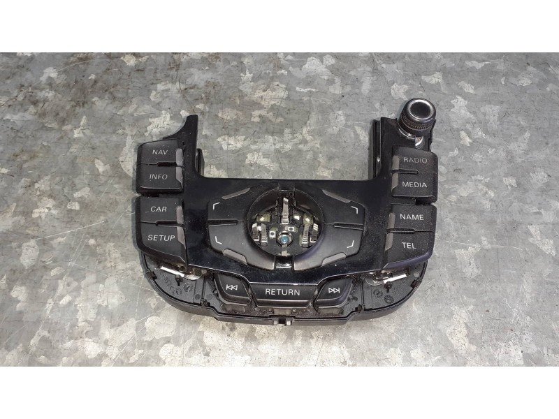 Recambio de mando multifuncion para audi a4 ber. (b8) básico referencia OEM IAM   
