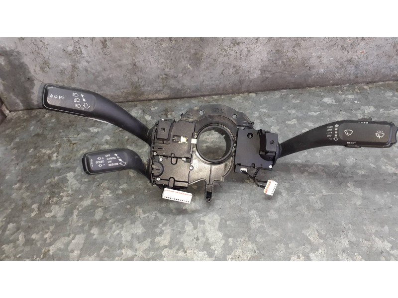 Recambio de mando multifuncion para audi a4 ber. (b8) básico referencia OEM IAM 8K0953502D  