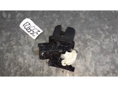 Recambio de cerradura maletero / porton para audi a4 ber. (b8) básico referencia OEM IAM 4F5827505D   2