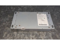 Recambio de sistema audio / radio cd para audi a4 ber. (b8) básico referencia OEM IAM 4E0035563   2