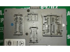 Recambio de caja reles / fusibles para mercedes-benz clase c (w205) lim. c 220 cdi bluetec (205.004) referencia OEM IAM 5DK01077 2