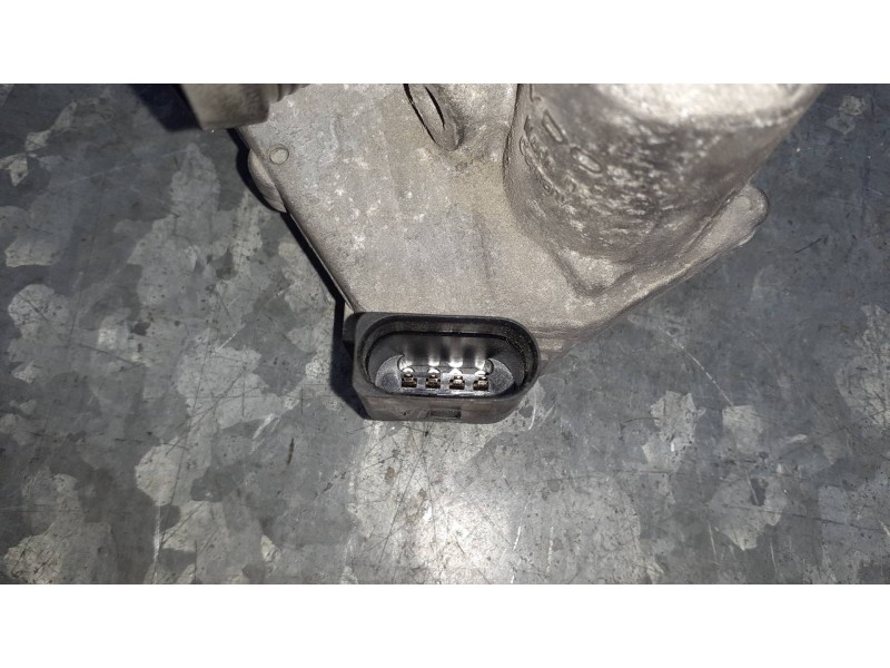 Recambio de caja mariposa para audi a4 ber. (b8) básico referencia OEM IAM 96551498R  4E0145950D