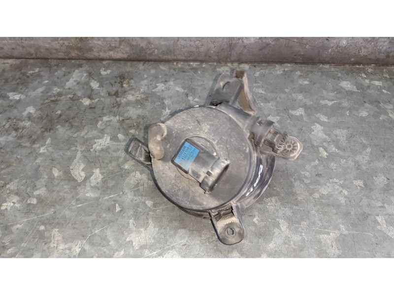 Recambio de faro antiniebla izquierdo para audi a4 ber. (b8) básico referencia OEM IAM 271649  2 PINES