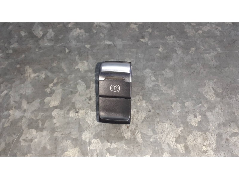 Recambio de freno de mano electrico para audi a4 ber. (b8) básico referencia OEM IAM 8K1927225B  12 PINES