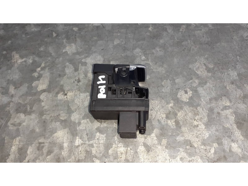 Recambio de freno de mano electrico para audi a4 ber. (b8) básico referencia OEM IAM 8K1927225B  12 PINES