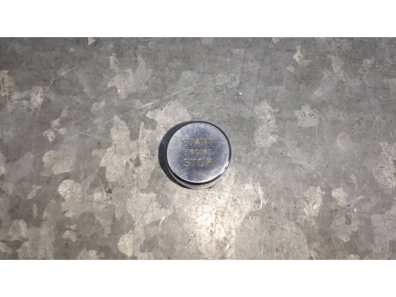 Recambio de mando start/ stop para audi a4 ber. (b8) básico referencia OEM IAM 8K0905217  4 PINES