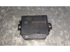 Recambio de modulo electronico para audi a4 ber. (b8) básico referencia OEM IAM 8K0919475C  CONTROL SENSORES APARCAMIENTO