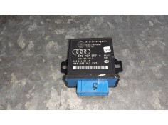 Recambio de modulo electronico para audi a4 ber. (b8) básico referencia OEM IAM 8T0907357A  