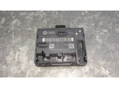 Recambio de modulo confort para audi a4 ber. (b8) básico referencia OEM IAM 8K0959792B  DELANTERO DERECHO