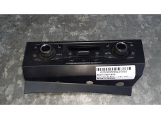 Recambio de mando climatizador para audi a4 ber. (b8) básico referencia OEM IAM 8T1820043R  A2C53284582