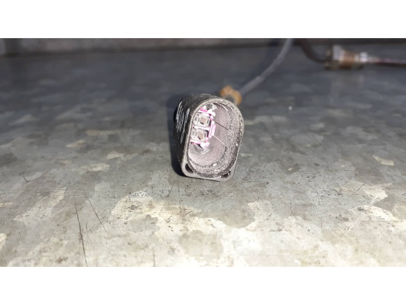 Recambio de sensor para audi a4 ber. (b8) básico referencia OEM IAM 059906088Q 2 PINES TEMPERATURA ESCAPE