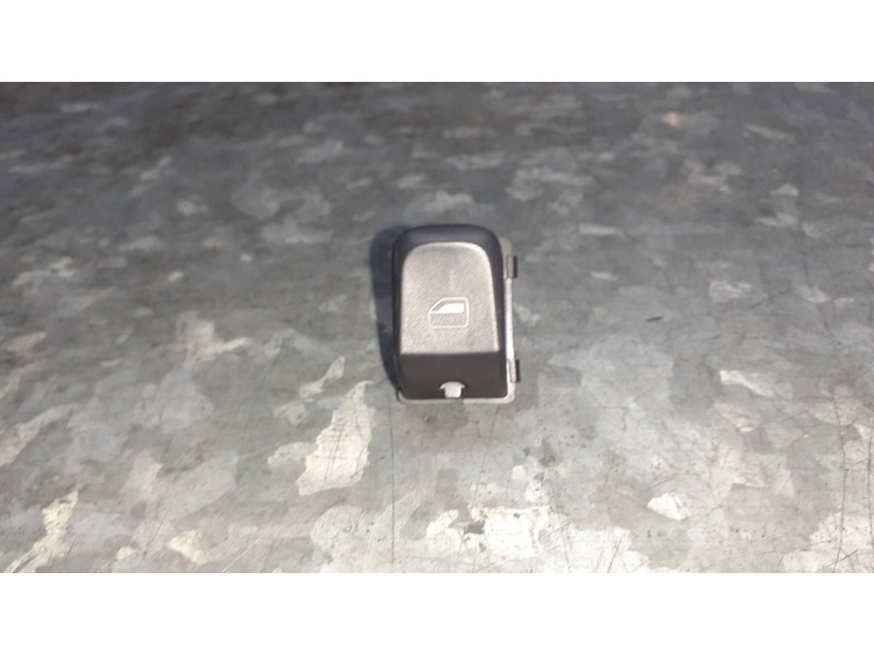 Recambio de mando elevalunas trasero izquierdo para audi a4 ber. (b8) básico referencia OEM IAM 8K0959855  4 PINES