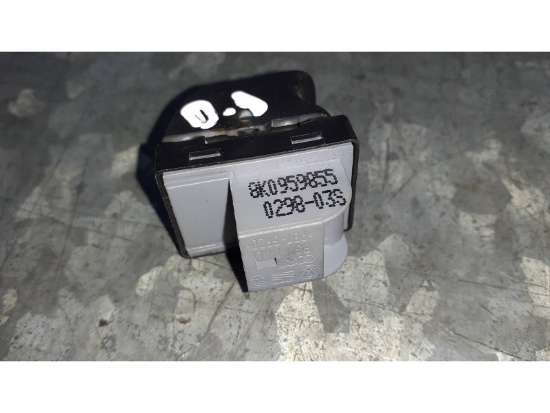 Recambio de mando elevalunas delantero derecho para audi a4 ber. (b8) básico referencia OEM IAM 8K0959855  4 PINES