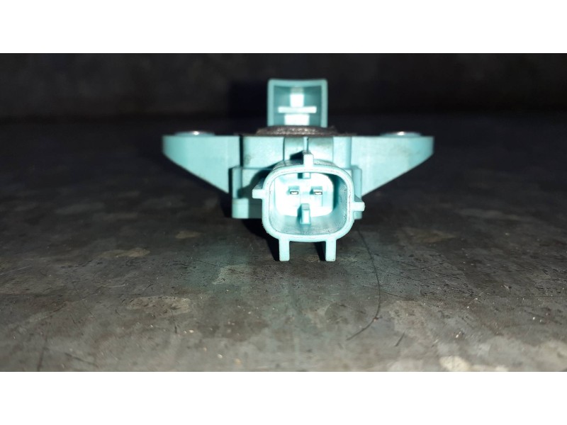 Recambio de sensor de impacto para audi a4 ber. (b8) básico referencia OEM IAM 8K0955557C  DELANTERO IZQUIERDO