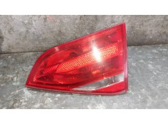 Recambio de piloto trasero derecho interior para audi a4 ber. (b8) básico referencia OEM IAM 8K5945094  