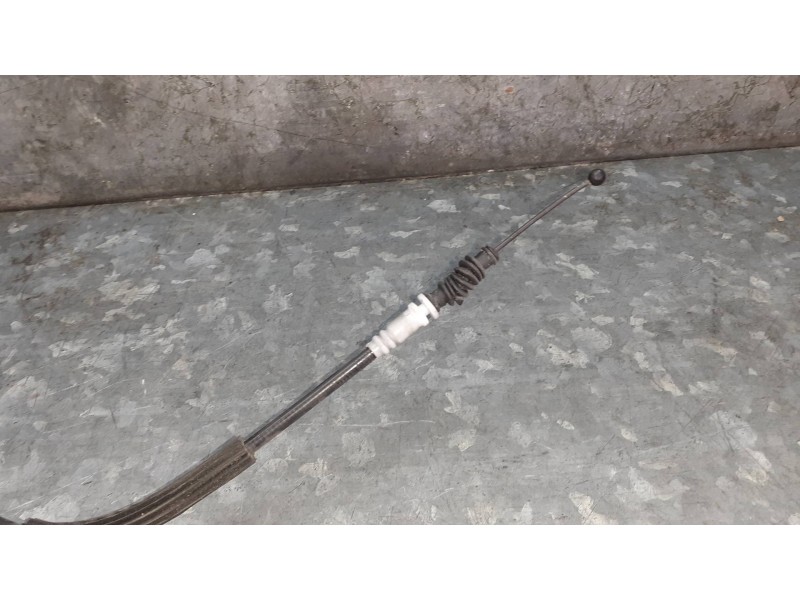 Recambio de cerradura puerta delantera izquierda para audi a4 ber. (b8) básico referencia OEM IAM 8J1837015A  9 PINES