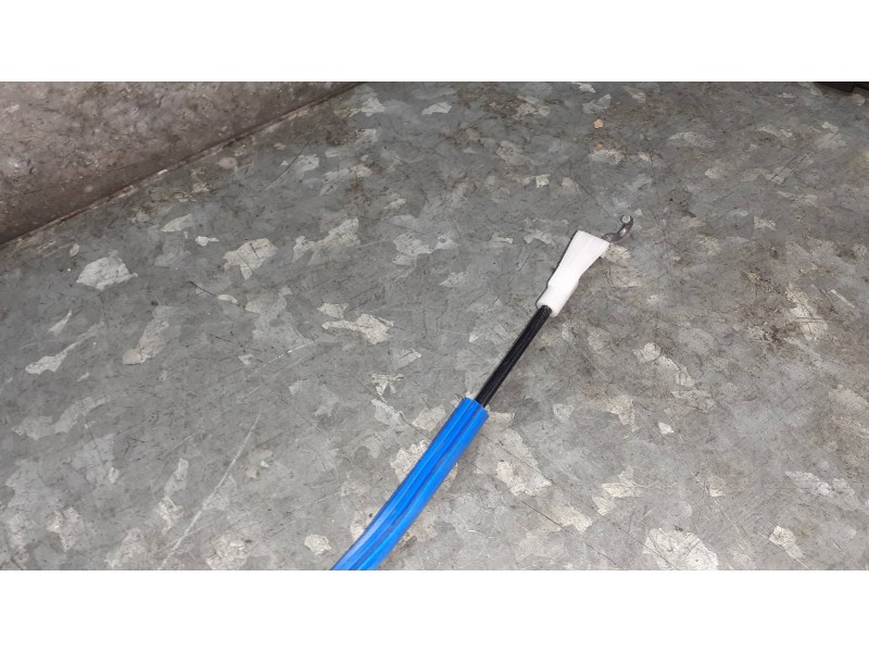 Recambio de cerradura puerta delantera izquierda para audi a4 ber. (b8) básico referencia OEM IAM 8J1837015A  9 PINES