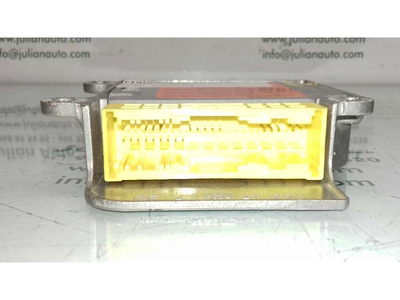 Recambio de centralita airbag para volkswagen passat berlina (3b2) comfortline referencia OEM IAM 6Q0909605B 5WK42869 SME