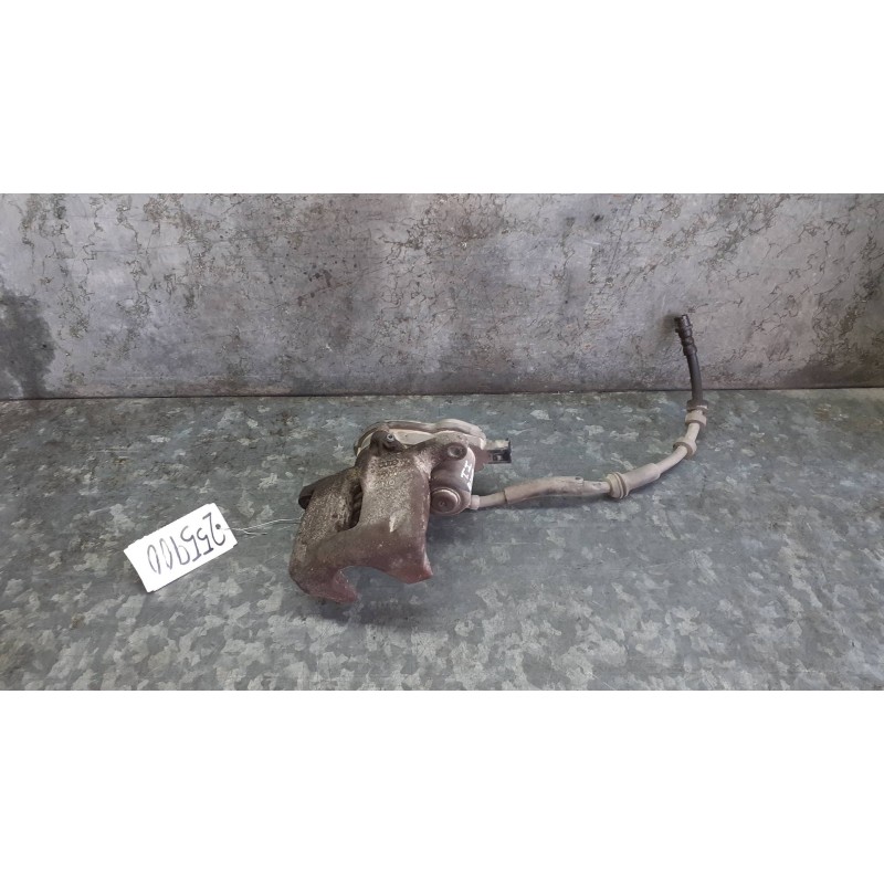 Recambio de pinza de freno trasera izquierda para audi a4 ber. (b8) básico referencia OEM IAM 32335478  2 PINES