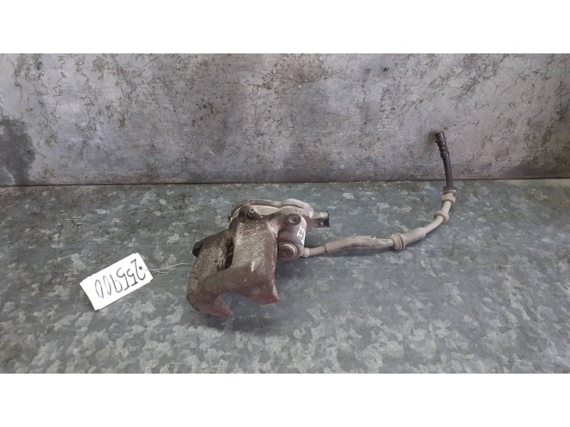 Recambio de pinza de freno trasera izquierda para audi a4 ber. (b8) básico referencia OEM IAM 32335478  2 PINES