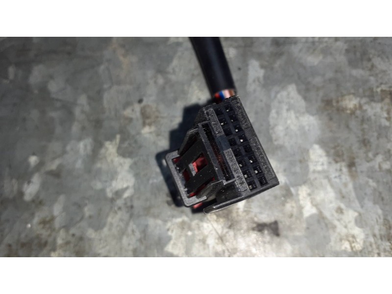 Recambio de retrovisor izquierdo para audi a4 ber. (b8) básico referencia OEM IAM 18133  ELECTRICO