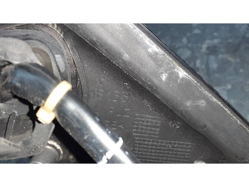 Recambio de retrovisor izquierdo para audi a4 ber. (b8) básico referencia OEM IAM 18133  ELECTRICO