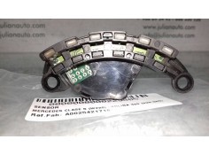 Recambio de sensor para mercedes-benz clase s (w220) berlina 320 cdi (220.026) referencia OEM IAM A0025421718 0021600 ANGULO DE 