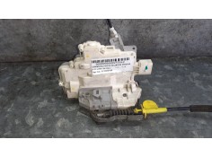 Recambio de cerradura puerta delantera derecha para audi a4 ber. (b8) básico referencia OEM IAM 8J1837016A  7 PINES 2