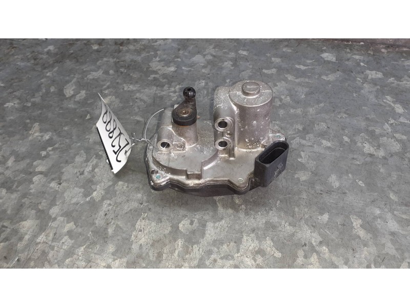 Recambio de caja mariposa para audi a4 ber. (b8) básico referencia OEM IAM A2C59506248  