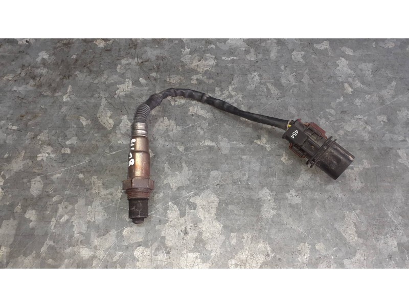 Recambio de sensor presion para audi a4 ber. (b8) básico referencia OEM IAM 070906262  0281004072