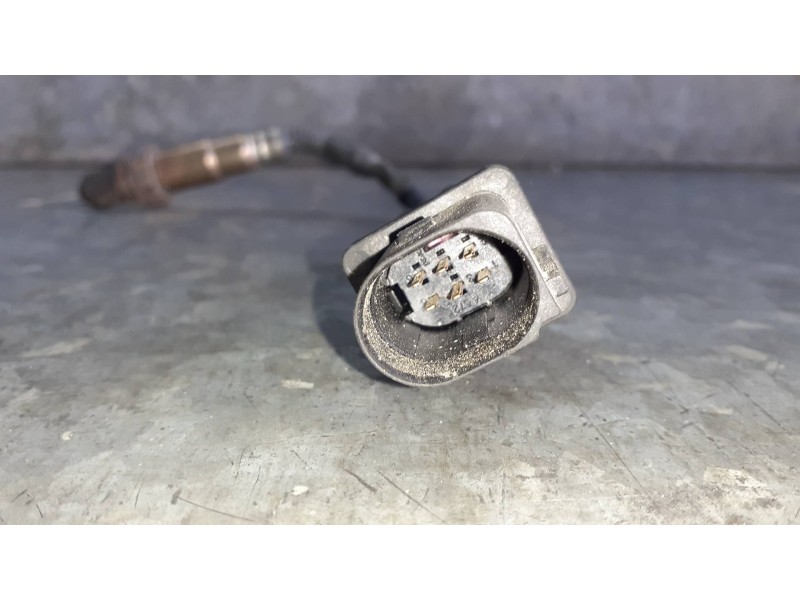 Recambio de sensor presion para audi a4 ber. (b8) básico referencia OEM IAM 070906262  0281004072