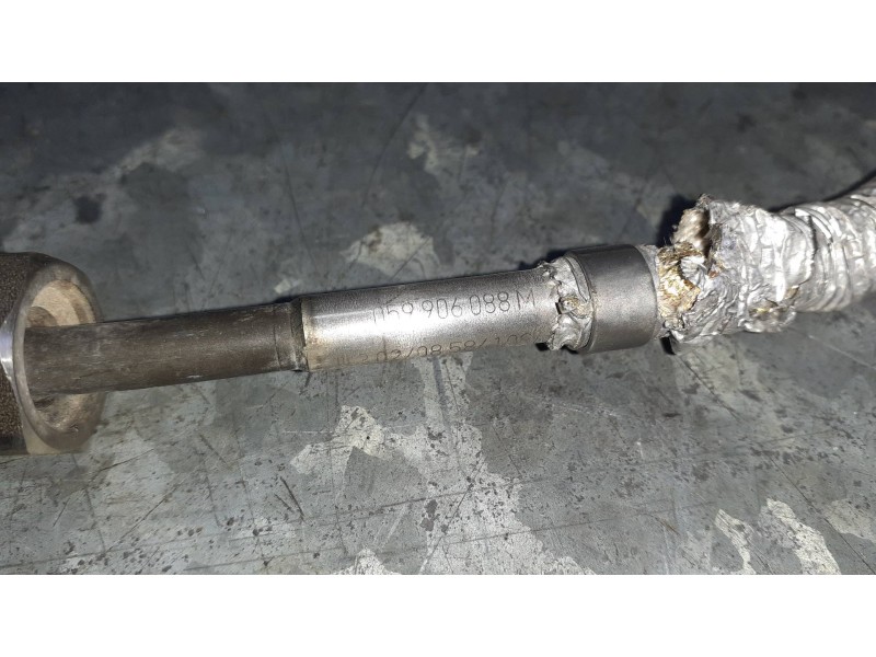 Recambio de sensor para audi a4 ber. (b8) básico referencia OEM IAM 059906088M  